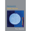 Passages: Poems 1969-2019 - Paperback