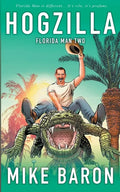 Hogzilla - Paperback