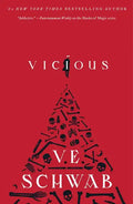 Vicious - Paperback