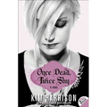 Once Dead, Twice Shy - Paperback
