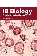 Ib Biology Revision Workbook - Paperback