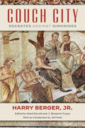 Couch City: Socrates Against Simonides - Hardcover