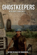 Ghostkeepers - Paperback