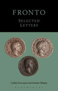Fronto: Selected Letters - Paperback