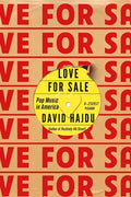 Love for Sale - Paperback