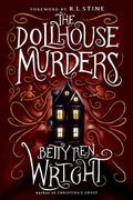 The Dollhouse Murders - Paperback