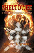 Sheltowee: The Adoption of Boone - Paperback