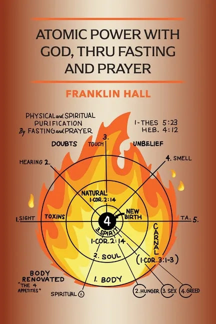 Atomic Power with God, Thru Fasting and Prayer - Paperback