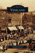 Vineland - Hardcover