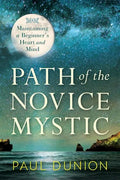 Path of the Novice Mystic - Paperback