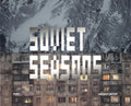 Soviet Seasons: Photographs by Arseniy Kotov - Hardcover