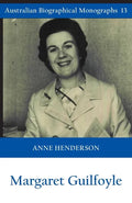Margaret Guilfoyle - Paperback