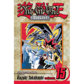 Yu-Gi-Oh!: Duelist, Vol. 15 - Paperback