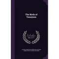 The Birds of Tennyson - Hardcover