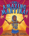 The Amazing Martika - Paperback