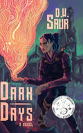 Dark Days - Hardcover