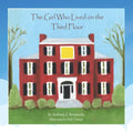 The Girl Who Lived on the Third Floor - Paperback
