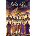 The Asiri Volume 1 - Paperback