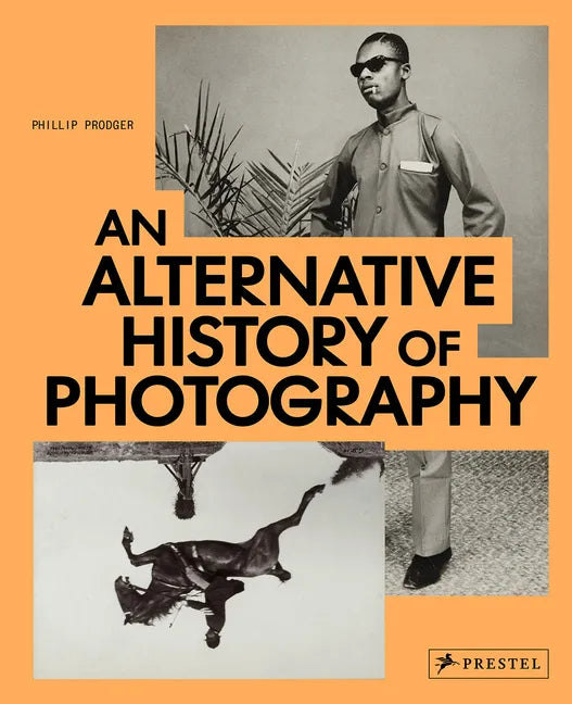 An Alternative History of Photography - Hardcover