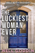 The Luckiest Woman Ever - Paperback