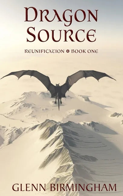Dragon Source - Hardcover
