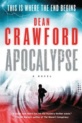 Apocalypse - Paperback