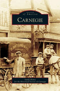 Carnegie - Hardcover