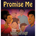 Promise Me - Hardcover