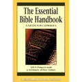 Essential Bible Handbook: A Guide for Catholics - Paperback