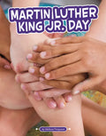 Martin Luther King Jr. Day - Paperback