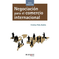 Negociación para el comercio internacional - Paperback