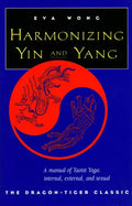 Harmonizing Yin and Yang - Paperback