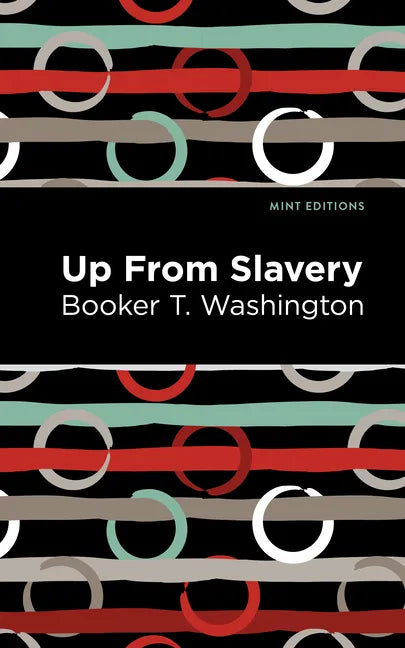 Up from Slavery - Hardcover