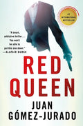 Red Queen - Hardcover