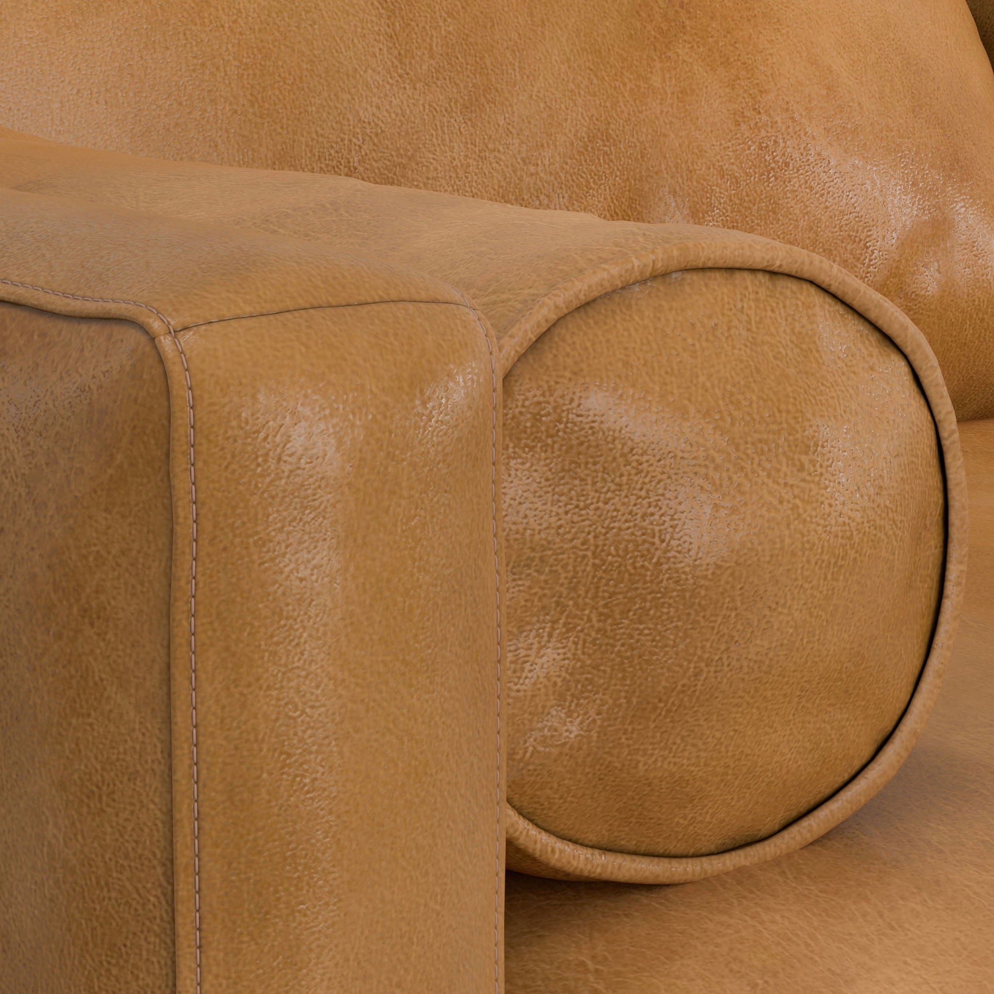 Morrison - Sofa And Ottoman Set