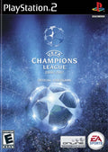 UEFA Champions League 2006-2007 (Playstation 2)