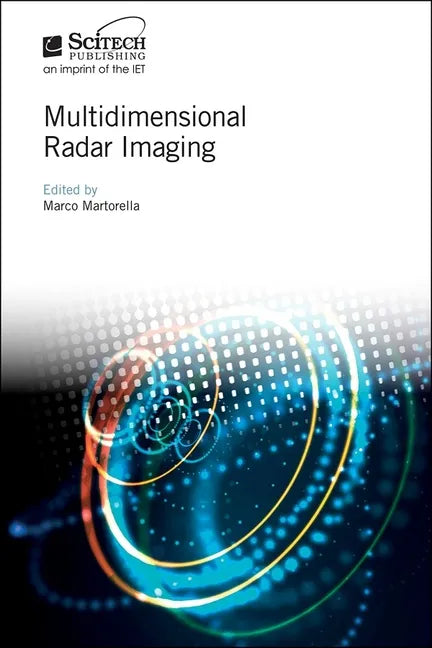 Multidimensional Radar Imaging - Hardcover