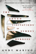 The Seven Visitations of Sydney Burgess - Paperback