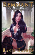 Remnant: Compilation: The Road To Hell (Books 1-3) - Paperback
