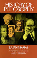 History of Philosophy - Paperback