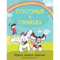 Coconut and Charles - Paperback