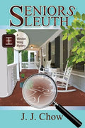 Seniors Sleuth - Paperback