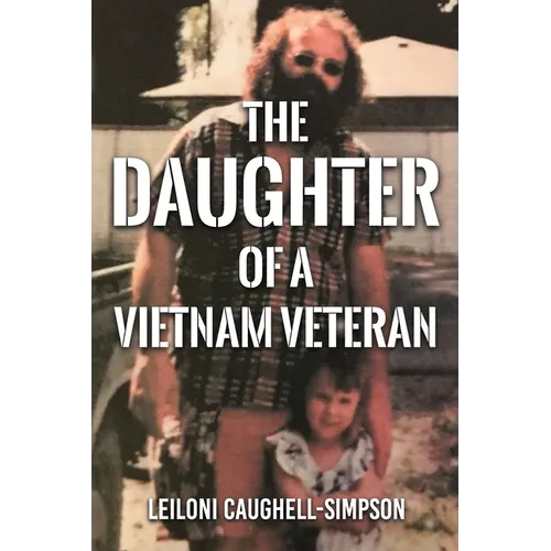 Daughter of a Vietnam Veteran - Paperback