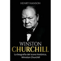 Winston Churchill: La biografía del icono histórico, Winston Churchill - Paperback