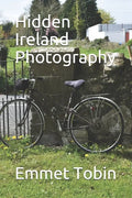 Hidden Ireland Photography - Paperback
