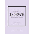 Little Book of Loewe - Hardcover