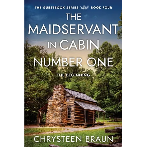 The Maidservant in Cabin Number One: The Beginning - Paperback