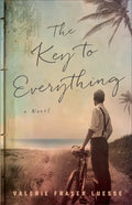 Key to Everything - Hardcover