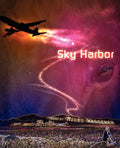 Sky Harbor - Paperback