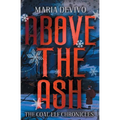 Above the Ash - Paperback